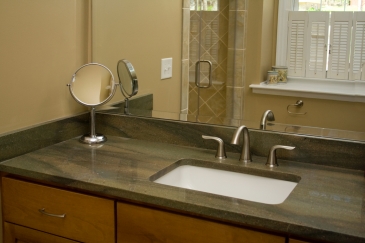 Fahrer2009 Bath countertop