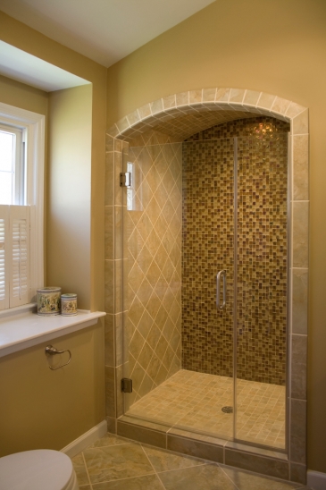Fahrer2009 Bath shower