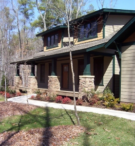 Macomson2007 Exterior