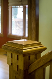 Mueller2007 Details newel post